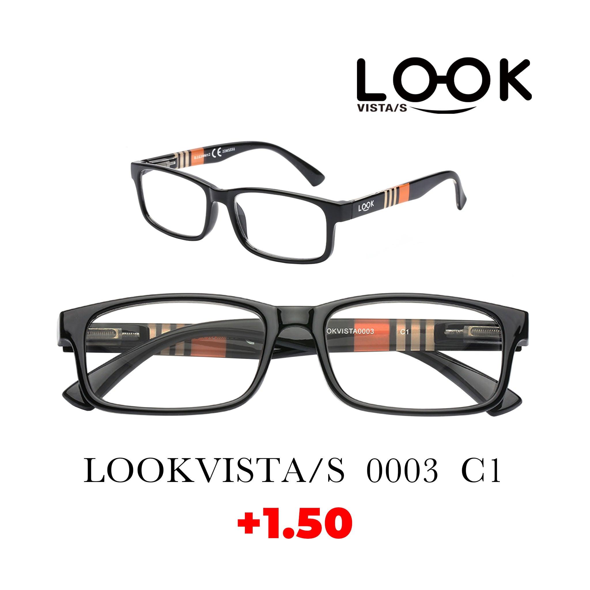 LOOK OCCHIALI LOOKVISTA0003 - koseakasa