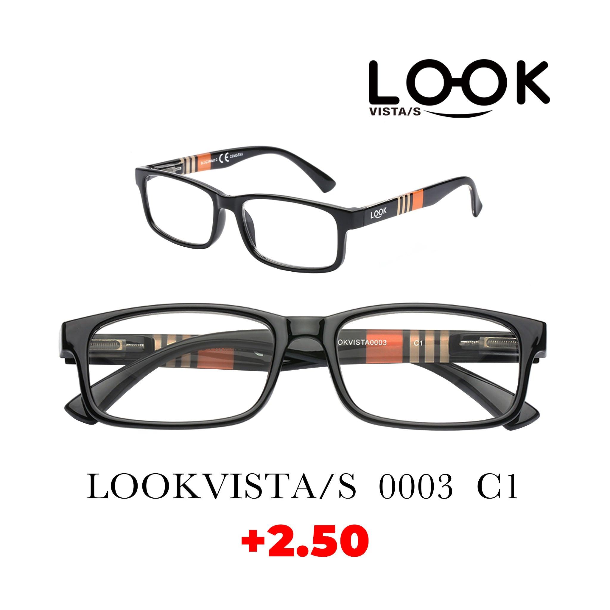 LOOK OCCHIALI LOOKVISTA0003 - koseakasa