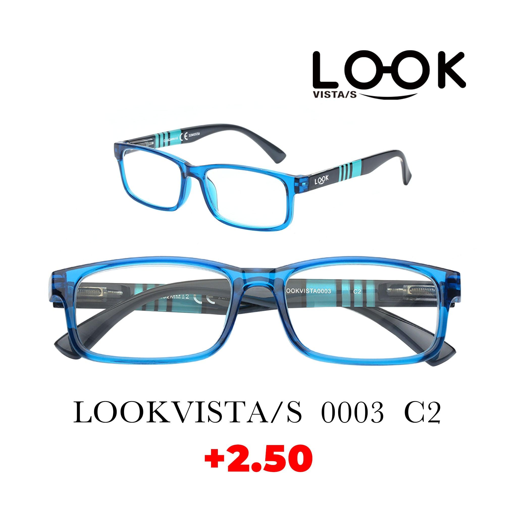 LOOK OCCHIALI LOOKVISTA0003 - koseakasa