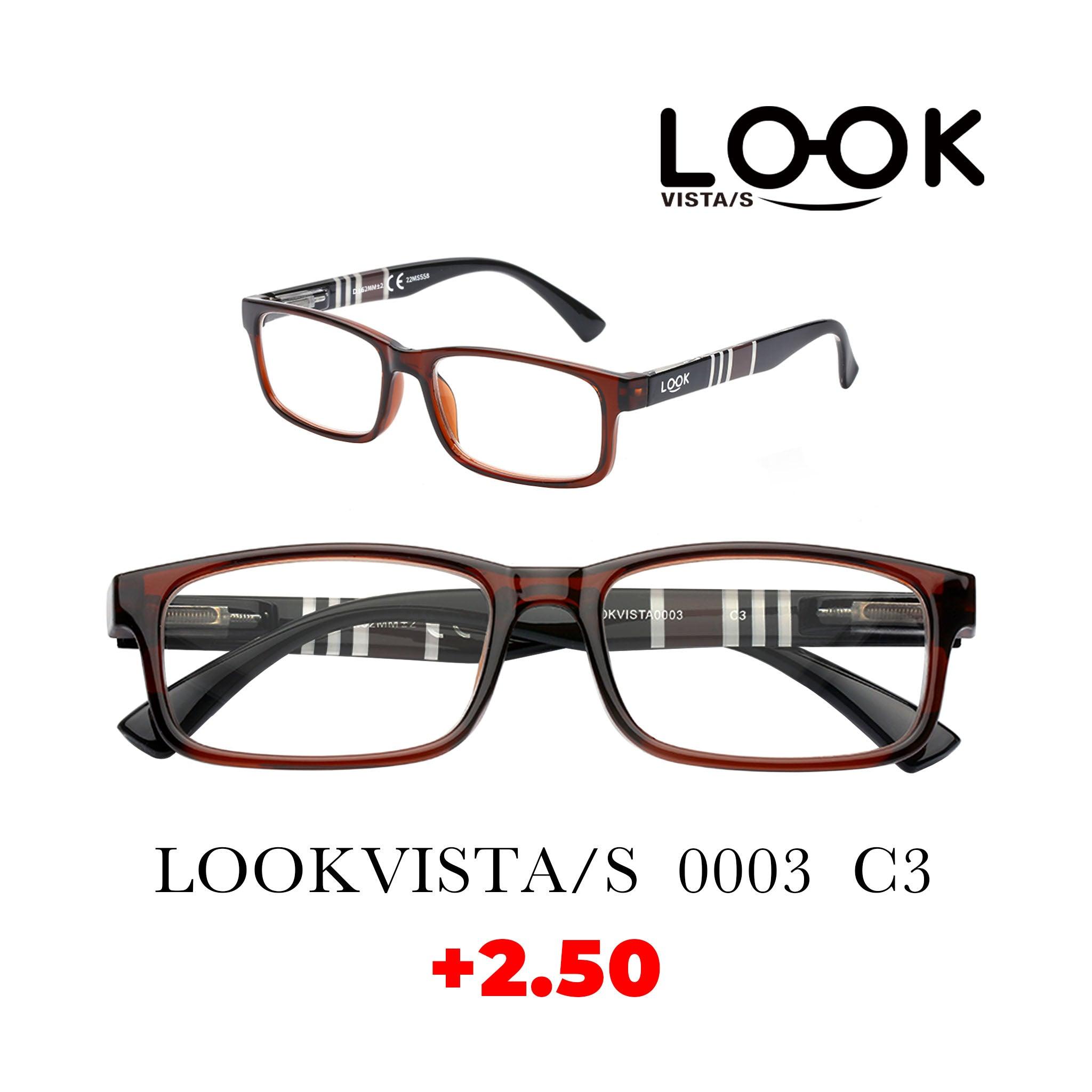 LOOK OCCHIALI LOOKVISTA0003 - koseakasa