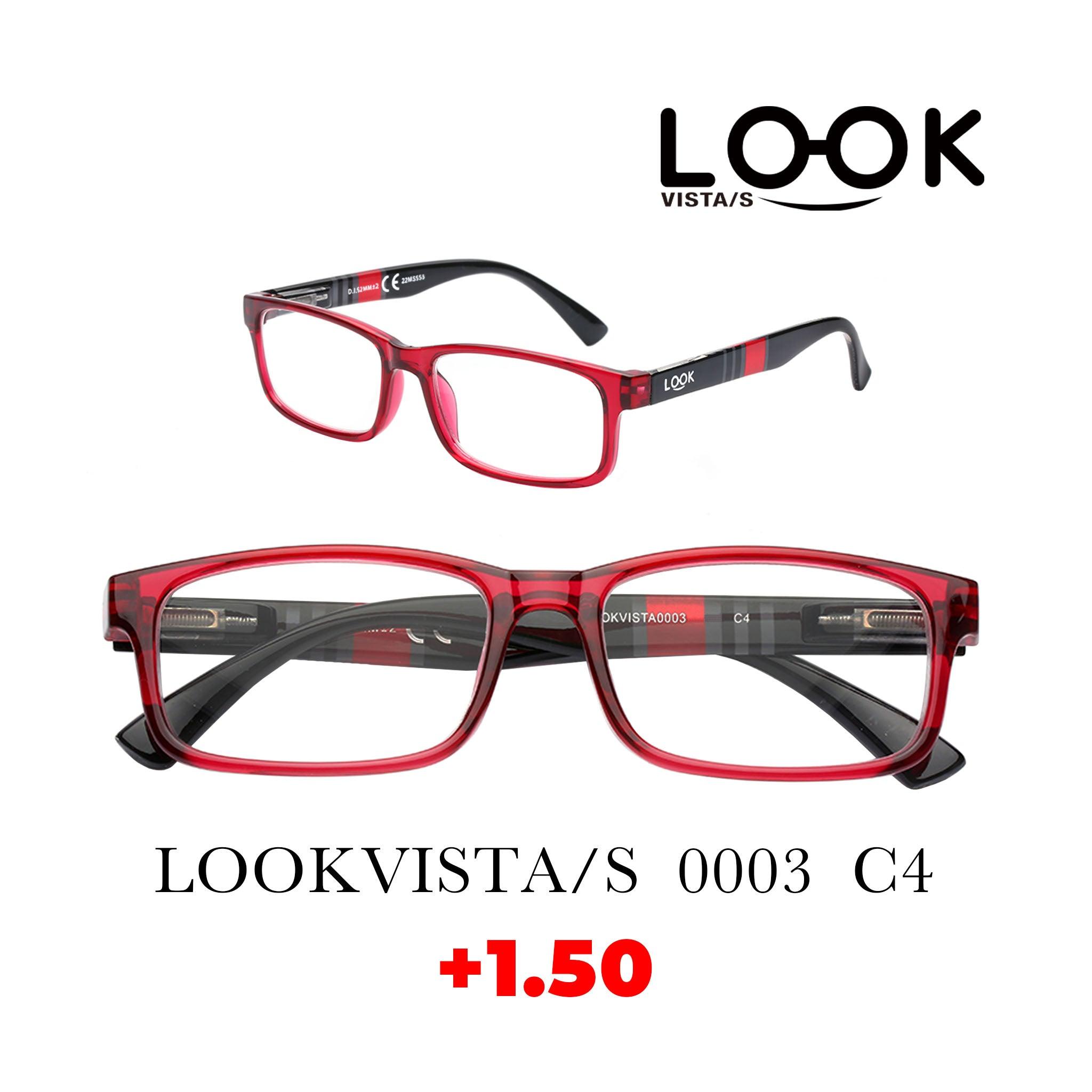LOOK OCCHIALI LOOKVISTA0003 - koseakasa