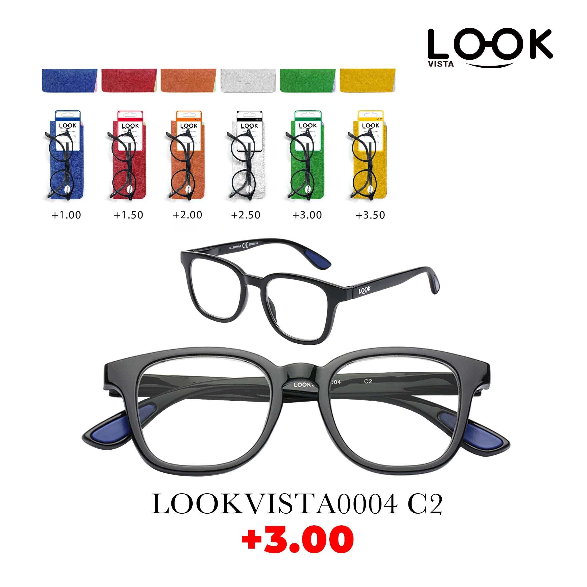 LOOK OCCHIALI LOOKVISTA0004 - koseakasa