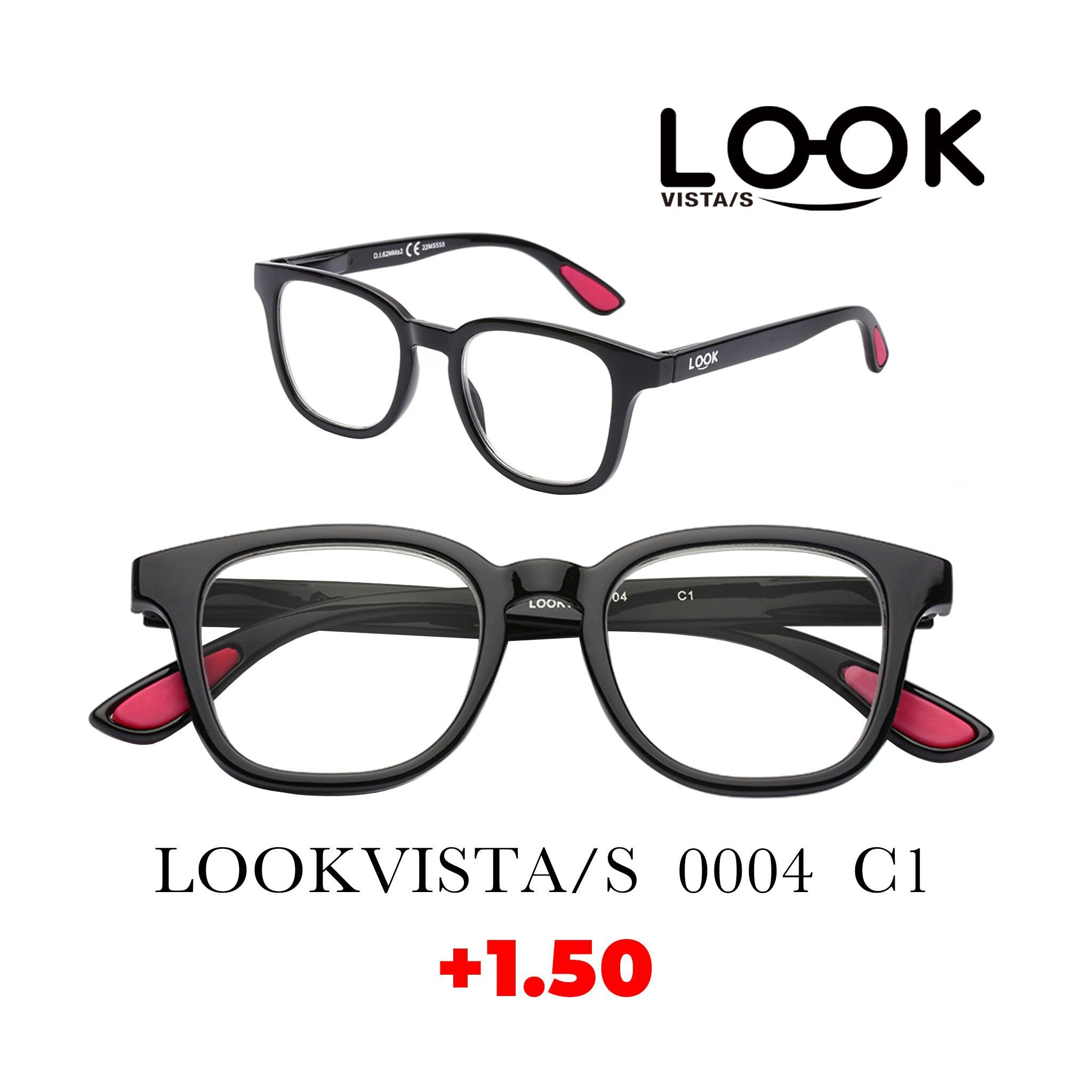 LOOK OCCHIALI LOOKVISTA0004 - koseakasa