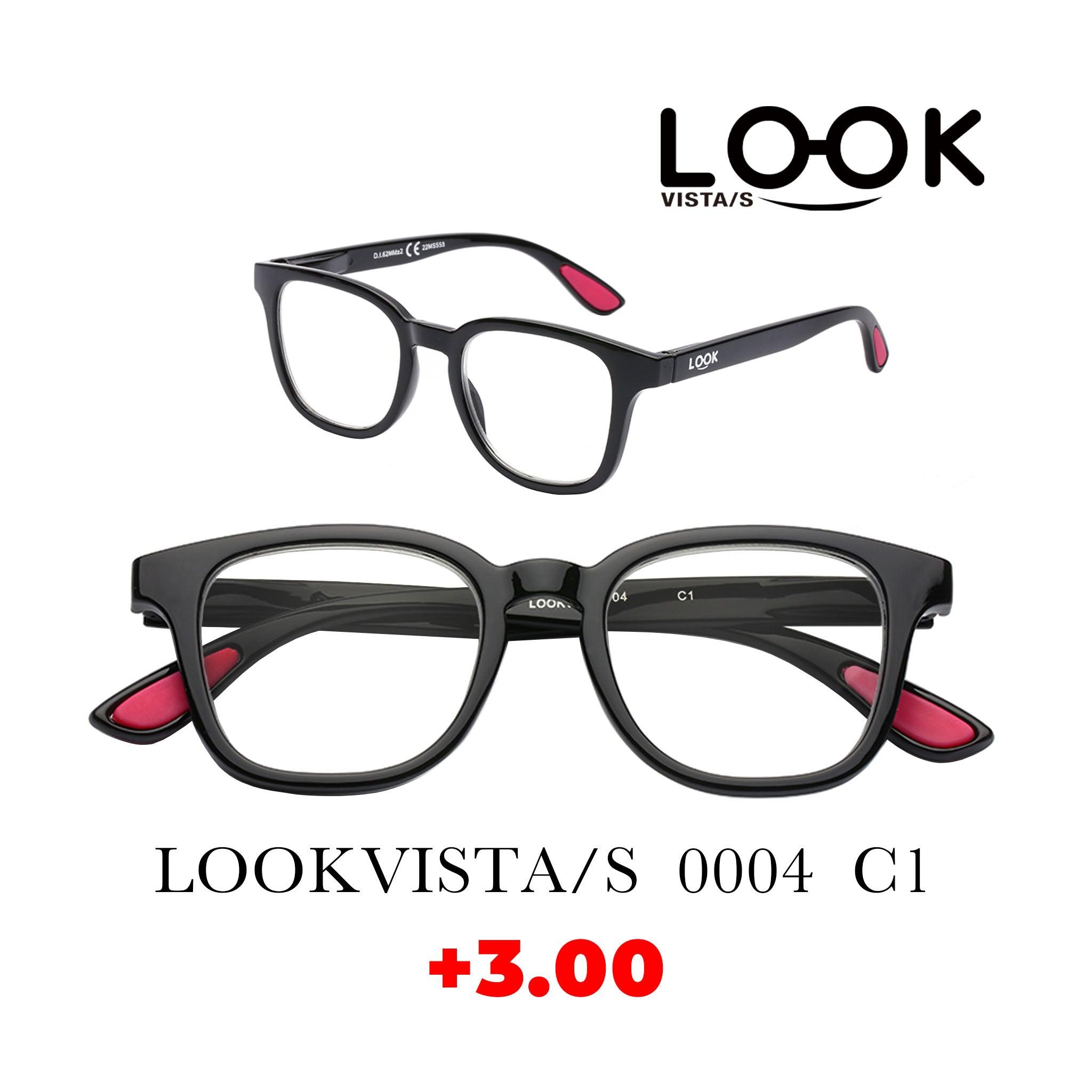 LOOK OCCHIALI LOOKVISTA0004 - koseakasa