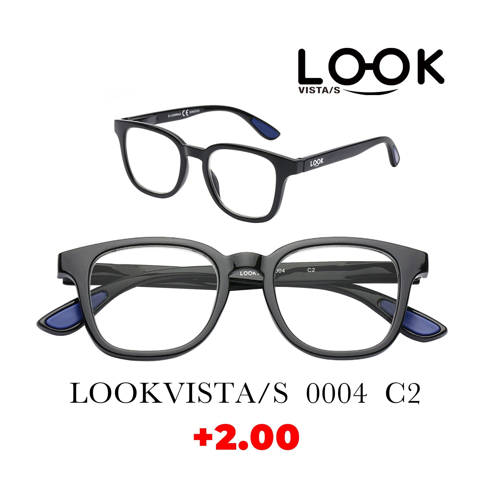 LOOK OCCHIALI LOOKVISTA0004 - koseakasa