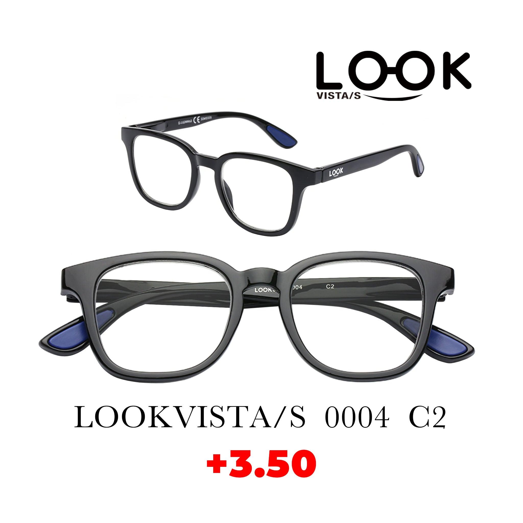 LOOK OCCHIALI LOOKVISTA0004 - koseakasa