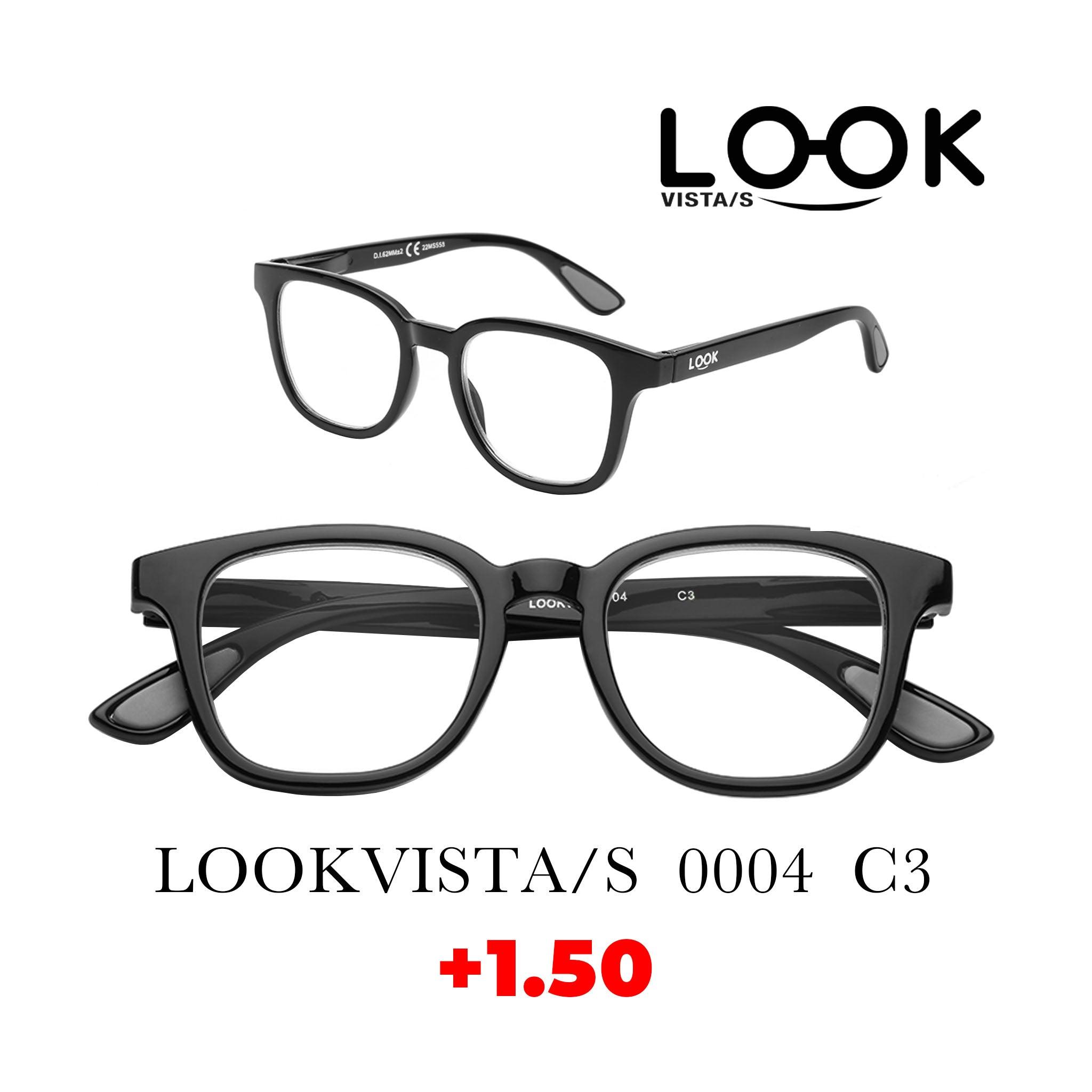 LOOK OCCHIALI LOOKVISTA0004 - koseakasa