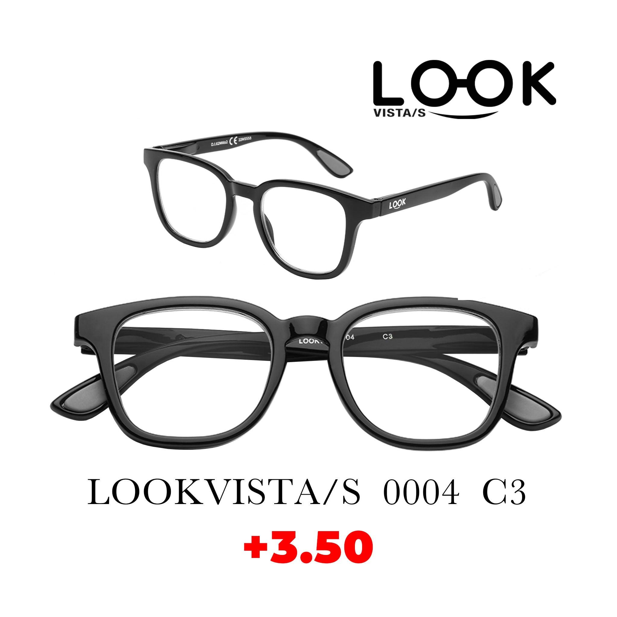 LOOK OCCHIALI LOOKVISTA0004 - koseakasa