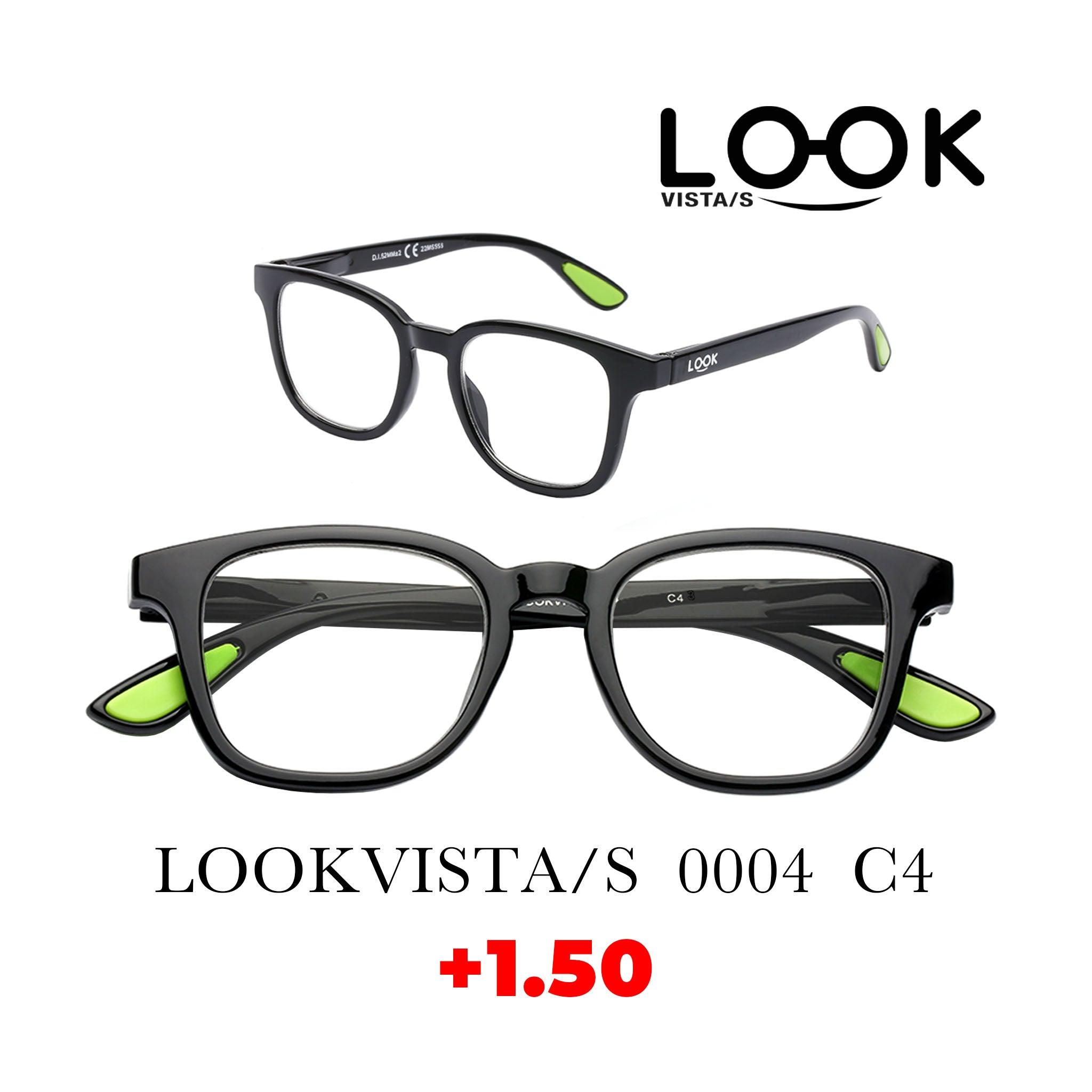 LOOK OCCHIALI LOOKVISTA0004 - koseakasa