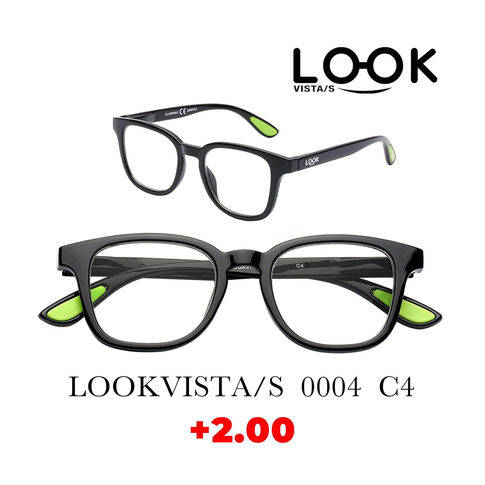 LOOK OCCHIALI LOOKVISTA0004 - koseakasa