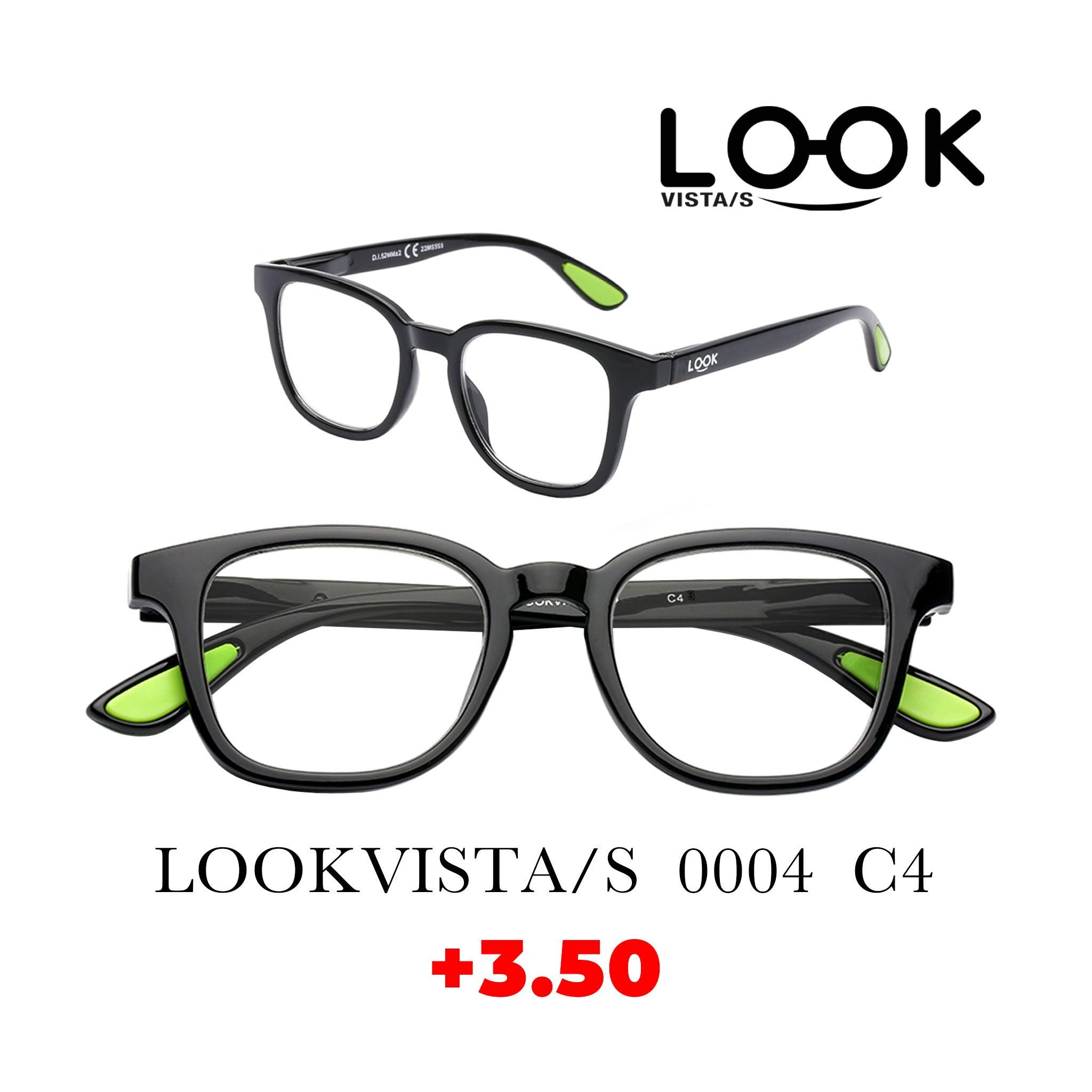 LOOK OCCHIALI LOOKVISTA0004 - koseakasa
