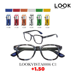 LOOK OCCHIALI LOOKVISTA0006 - koseakasa