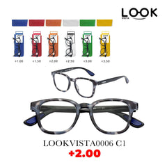 LOOK OCCHIALI LOOKVISTA0006 - koseakasa