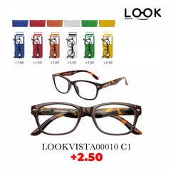 LOOK OCCHIALI LOOKVISTA0010 - koseakasa