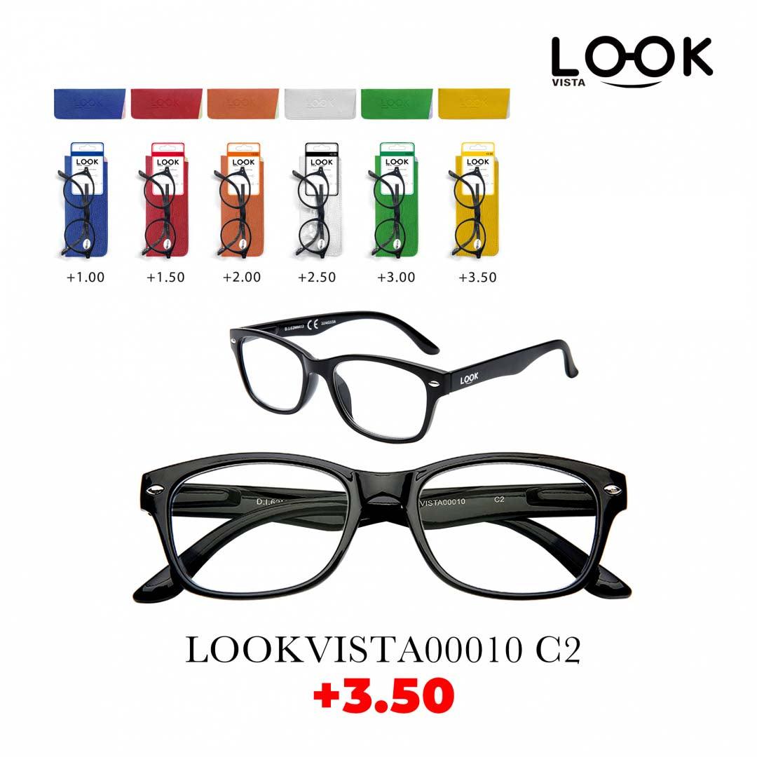 LOOK OCCHIALI LOOKVISTA0010 - koseakasa
