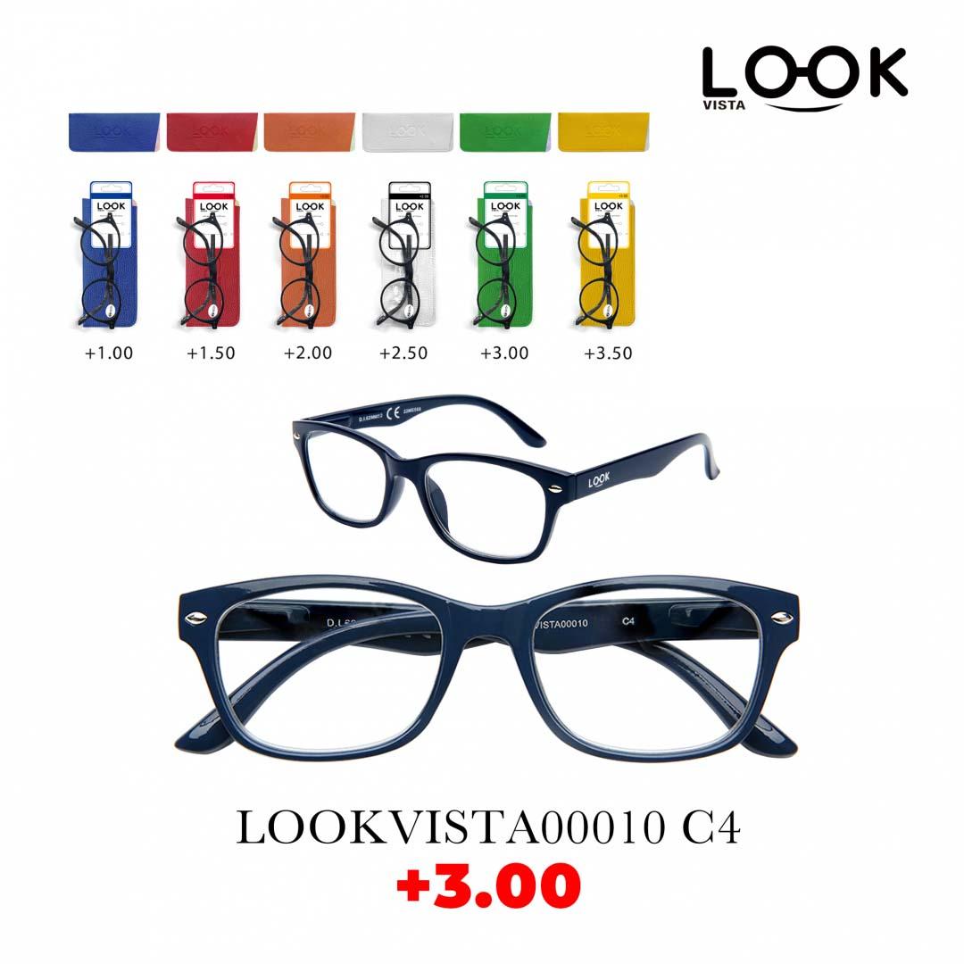 LOOK OCCHIALI LOOKVISTA0010 - koseakasa