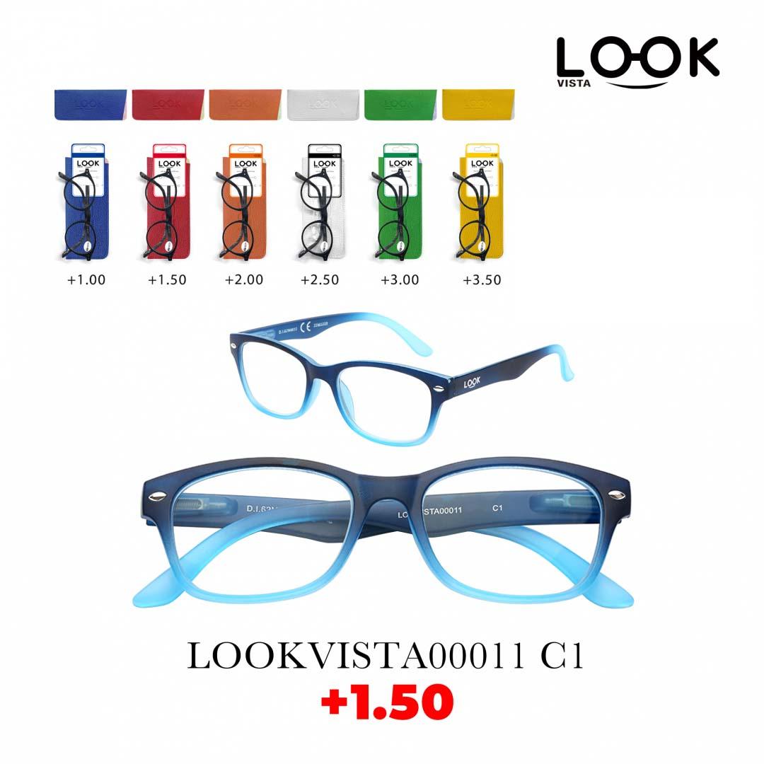 LOOK OCCHIALI LOOKVISTA0011 - koseakasa