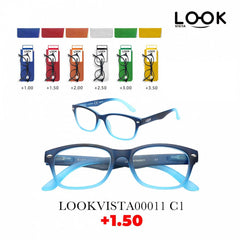 LOOK OCCHIALI LOOKVISTA0011 - koseakasa