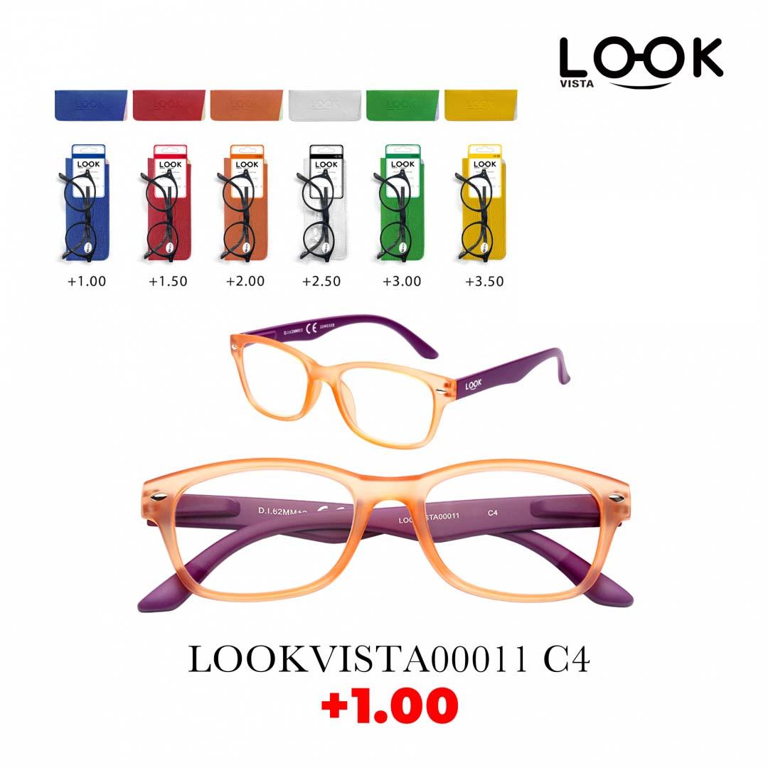 LOOK OCCHIALI LOOKVISTA0011 - koseakasa