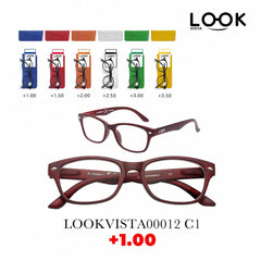 LOOK OCCHIALI LOOKVISTA0012 - koseakasa