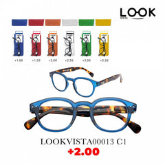 LOOK OCCHIALI LOOKVISTA0013 - koseakasa