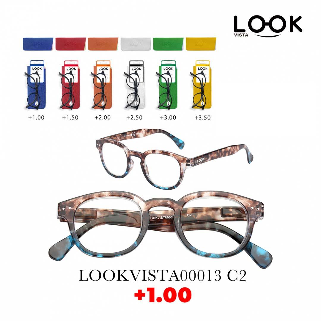 LOOK OCCHIALI LOOKVISTA0013 - koseakasa
