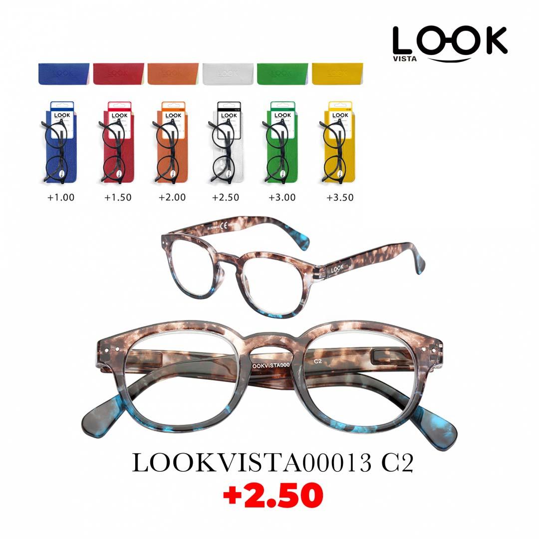 LOOK OCCHIALI LOOKVISTA0013 - koseakasa