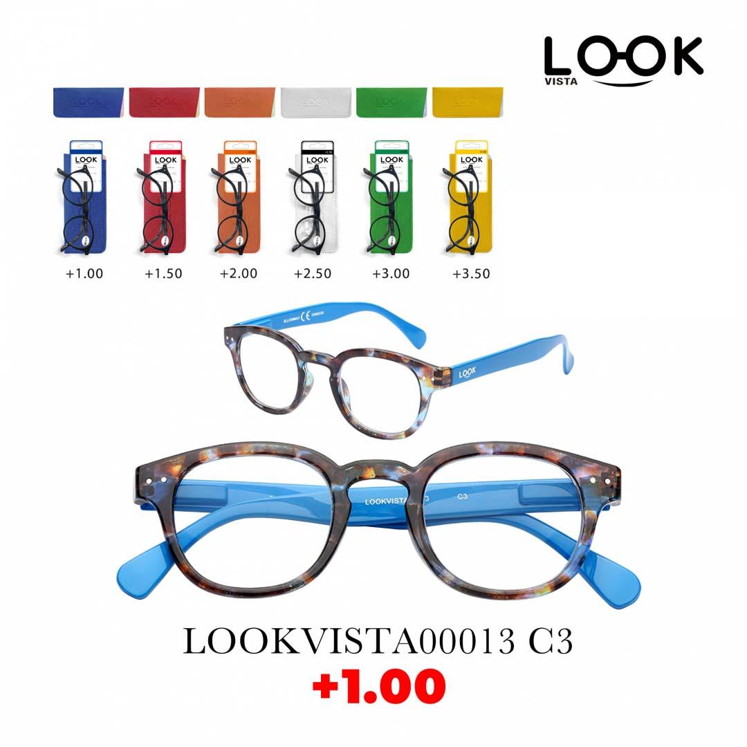 LOOK OCCHIALI LOOKVISTA0013 - koseakasa