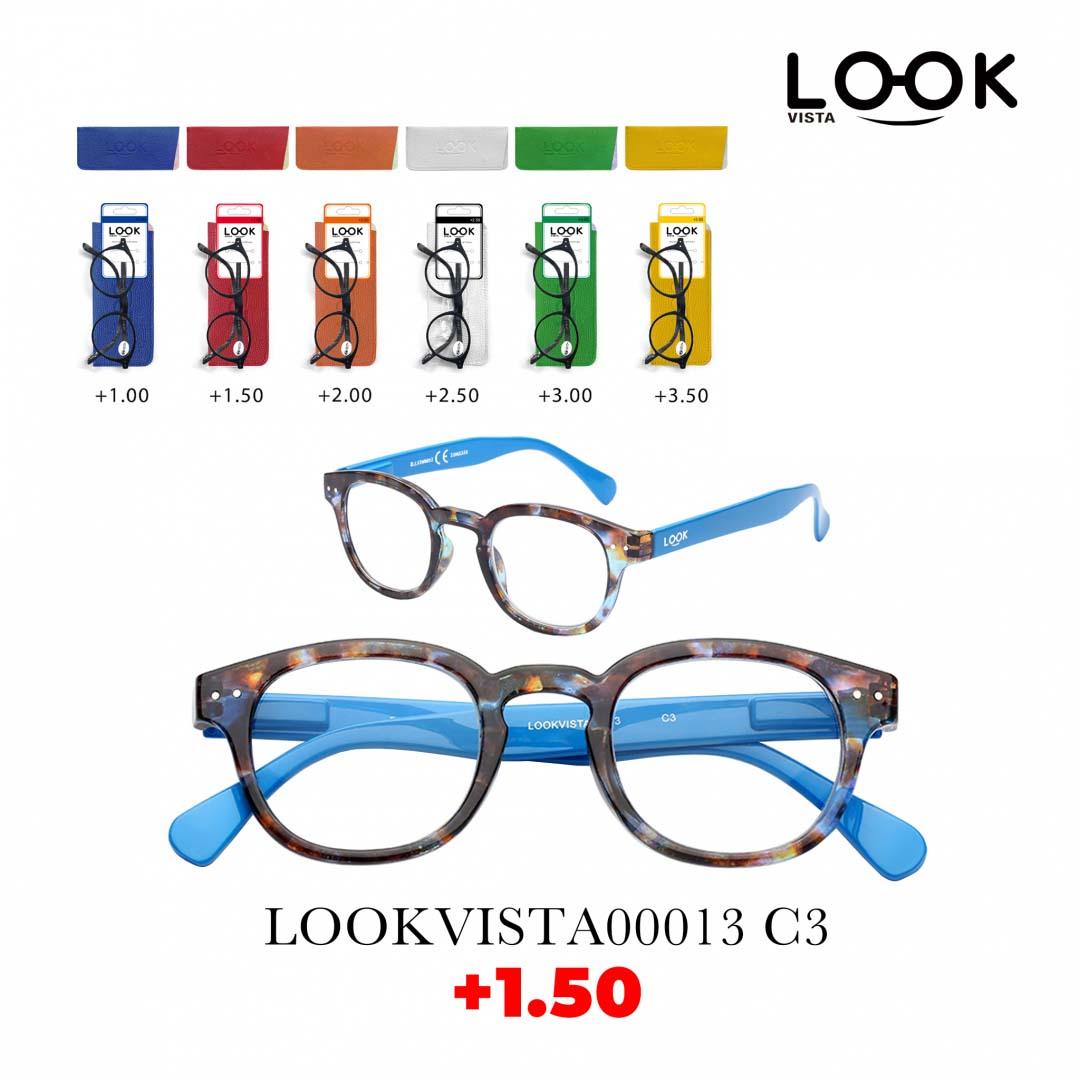 LOOK OCCHIALI LOOKVISTA0013 - koseakasa