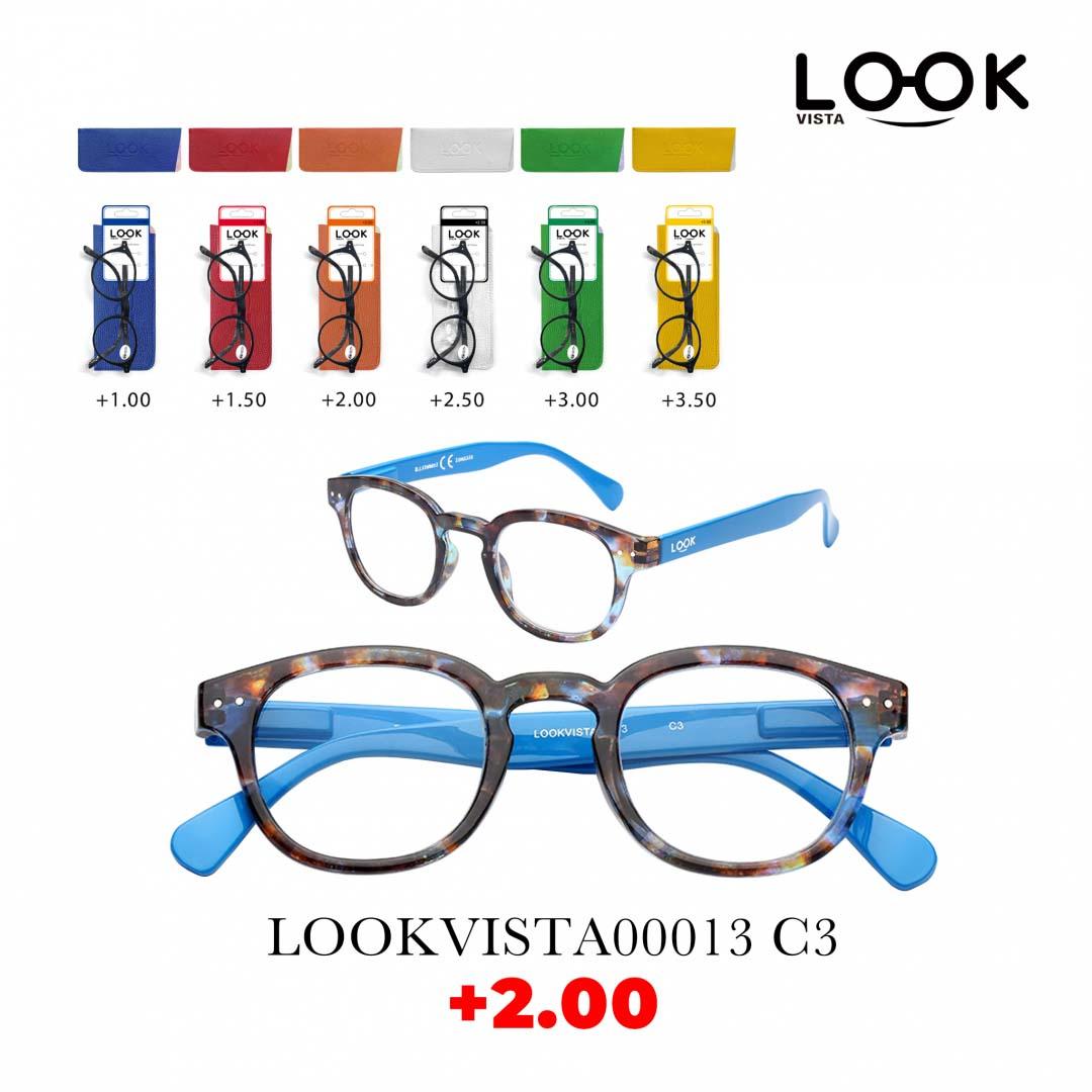 LOOK OCCHIALI LOOKVISTA0013 - koseakasa