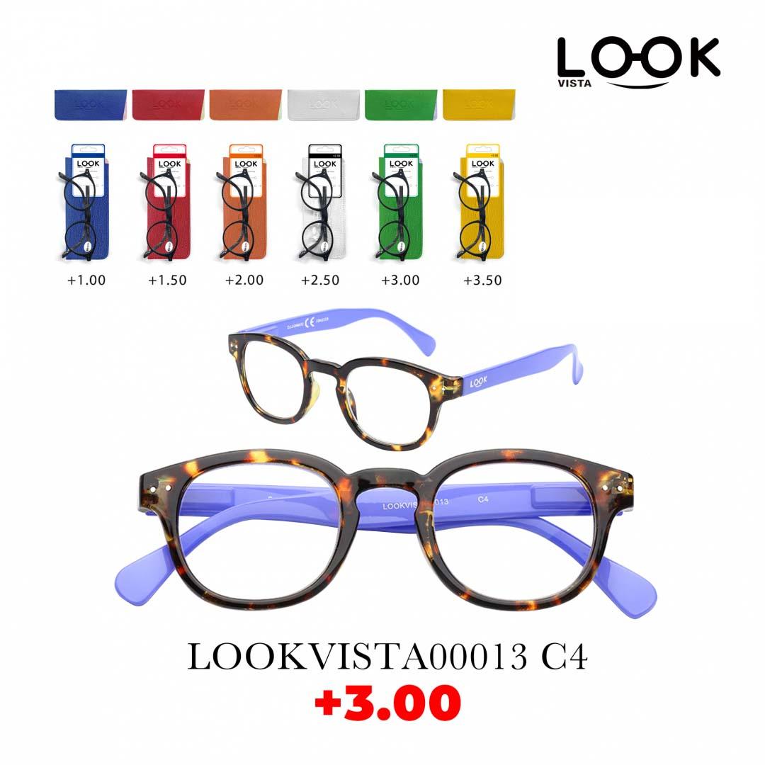 LOOK OCCHIALI LOOKVISTA0013 - koseakasa