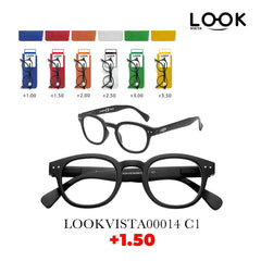 LOOK OCCHIALI LOOKVISTA0014 - koseakasa