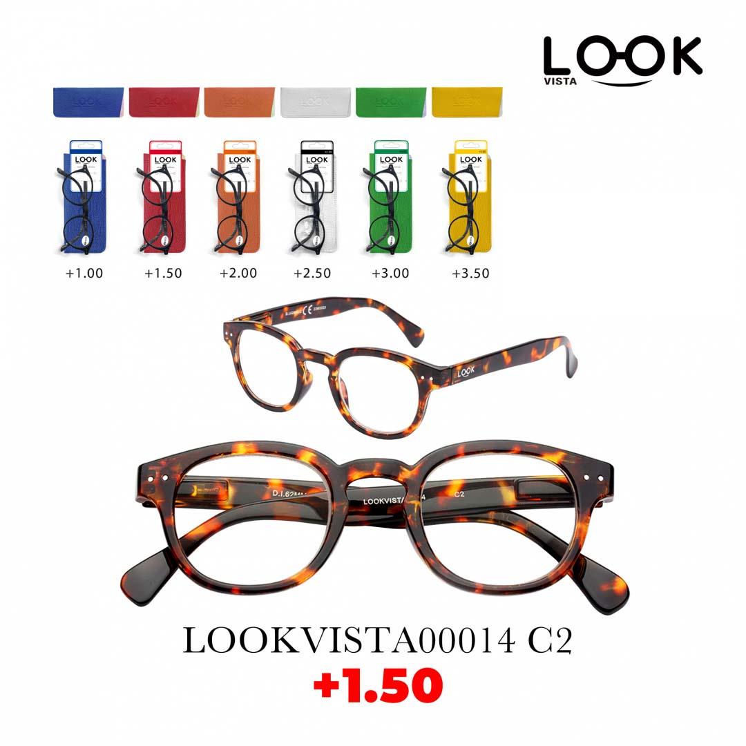 LOOK OCCHIALI LOOKVISTA0014 - koseakasa