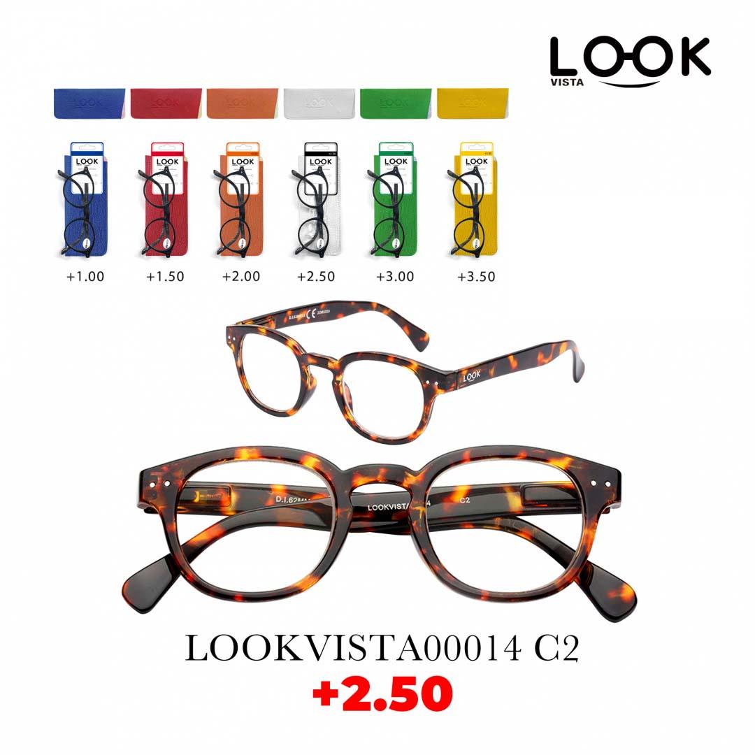 LOOK OCCHIALI LOOKVISTA0014 - koseakasa