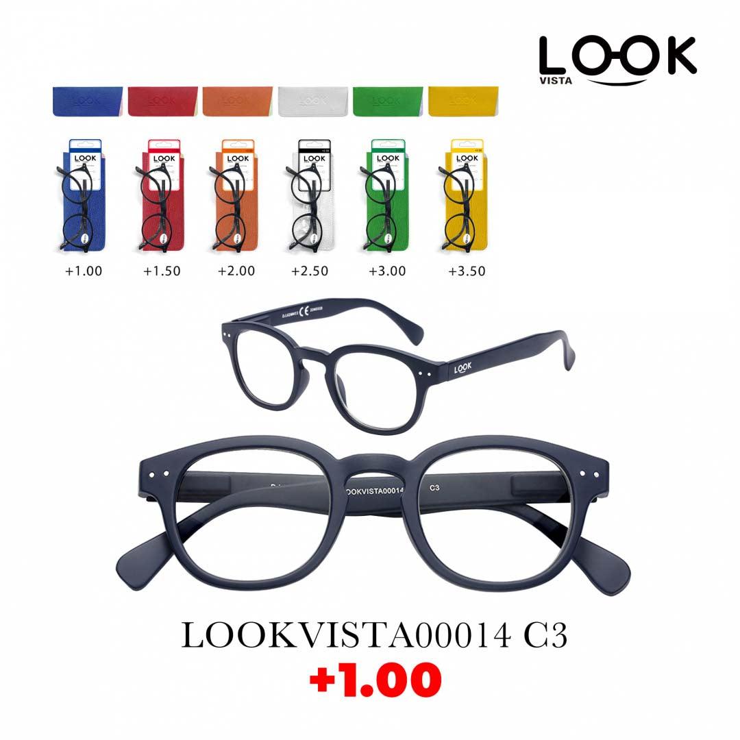 LOOK OCCHIALI LOOKVISTA0014 - koseakasa