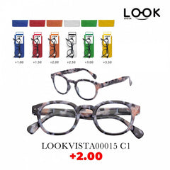 LOOK OCCHIALI LOOKVISTA0015 - koseakasa