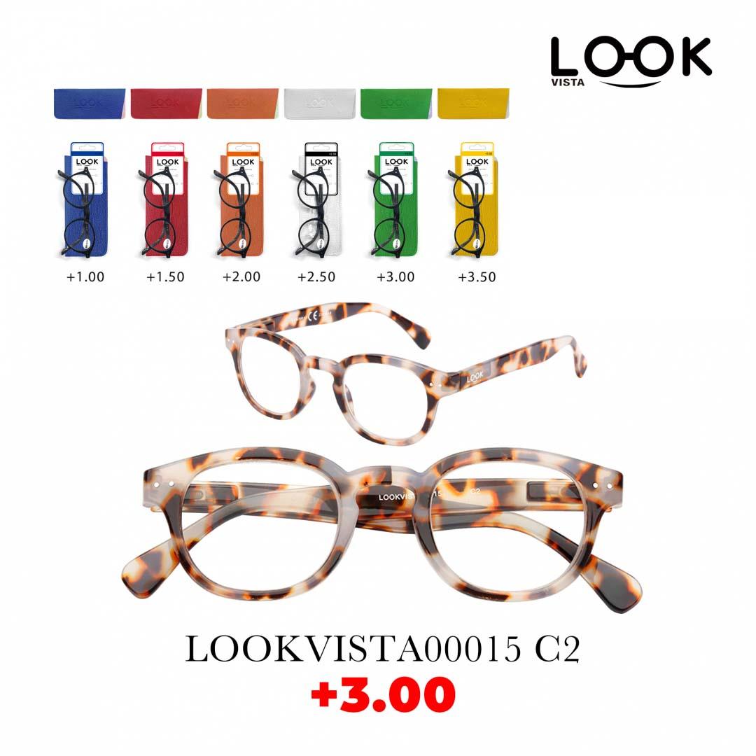 LOOK OCCHIALI LOOKVISTA0015 - koseakasa