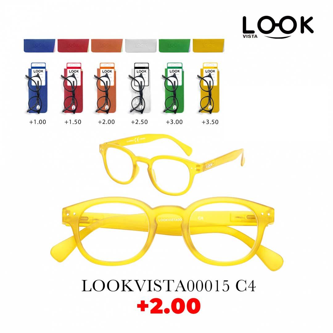 LOOK OCCHIALI LOOKVISTA0015 - koseakasa