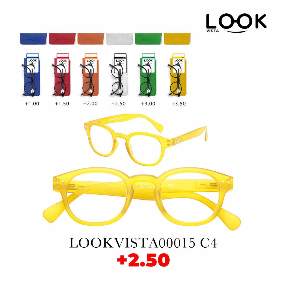 LOOK OCCHIALI LOOKVISTA0015 - koseakasa