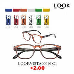 LOOK OCCHIALI LOOKVISTA0016 - koseakasa