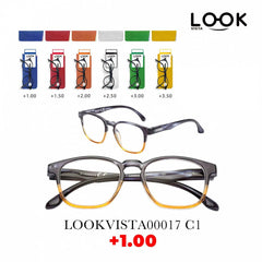 LOOK OCCHIALI LOOKVISTA0017 - koseakasa