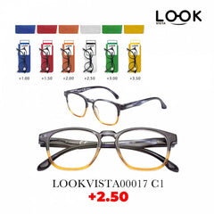 LOOK OCCHIALI LOOKVISTA0017 - koseakasa