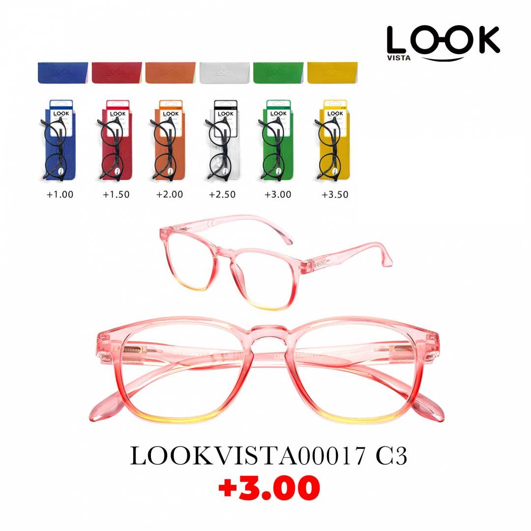 LOOK OCCHIALI LOOKVISTA0017 - koseakasa