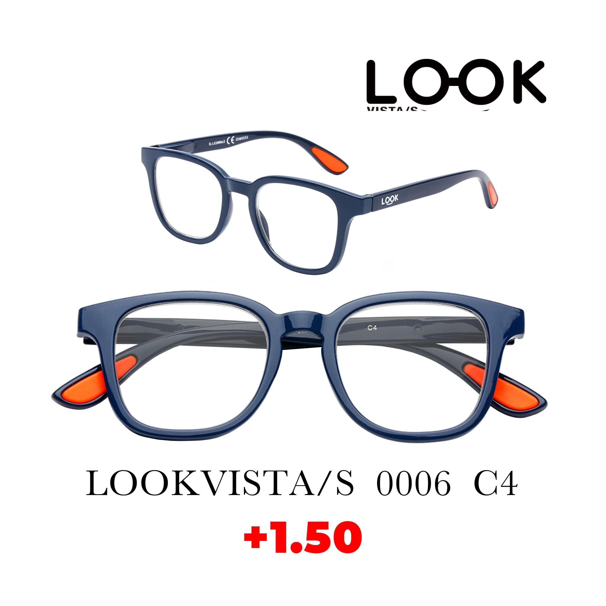 LOOK OCCHIALI LOOKVISTA0006 - koseakasa