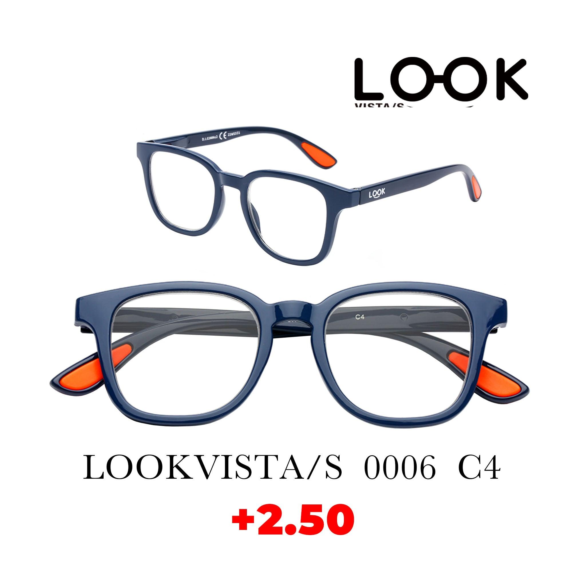 LOOK OCCHIALI LOOKVISTA0006 - koseakasa