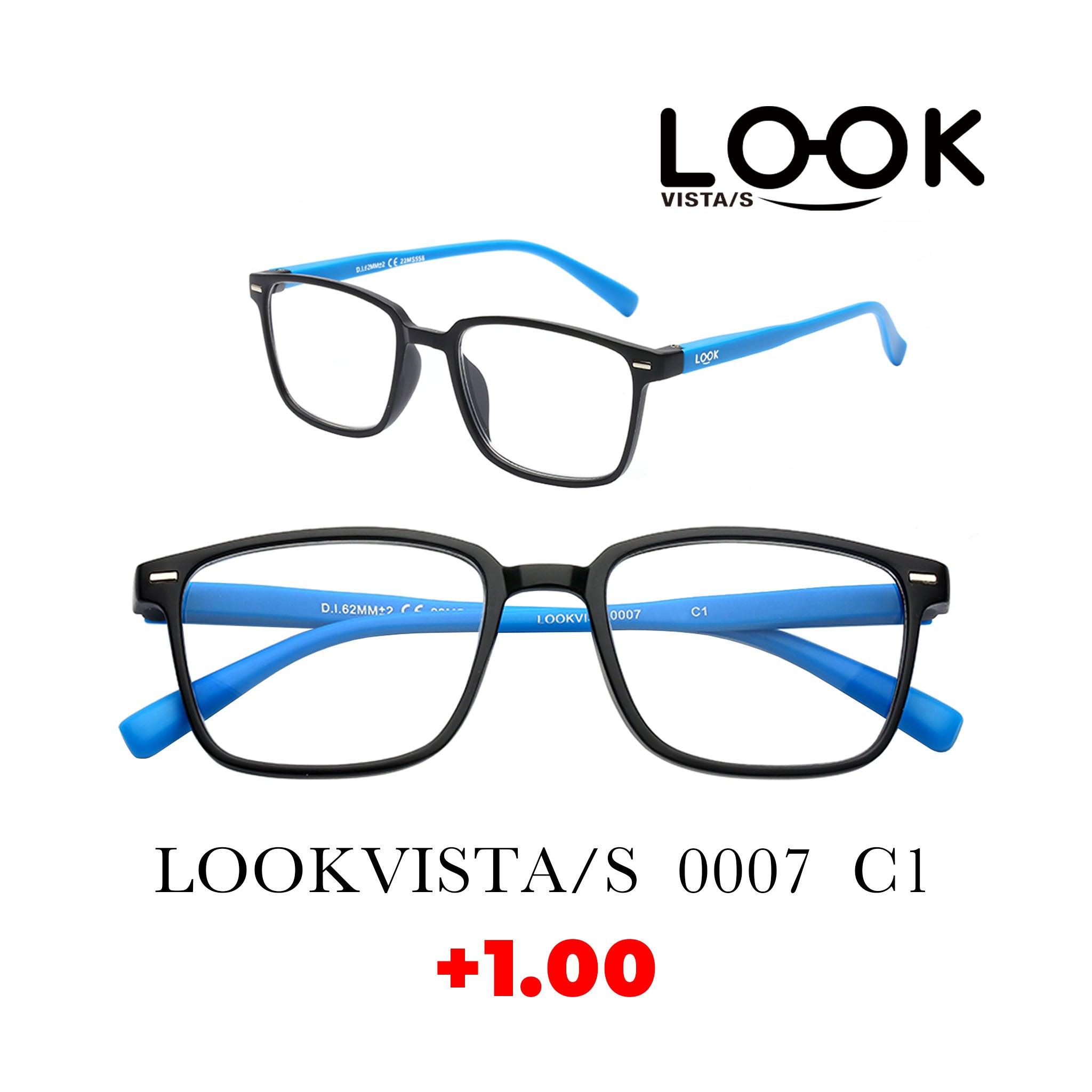 LOOK OCCHIALI LOOKVISTA0007 - koseakasa