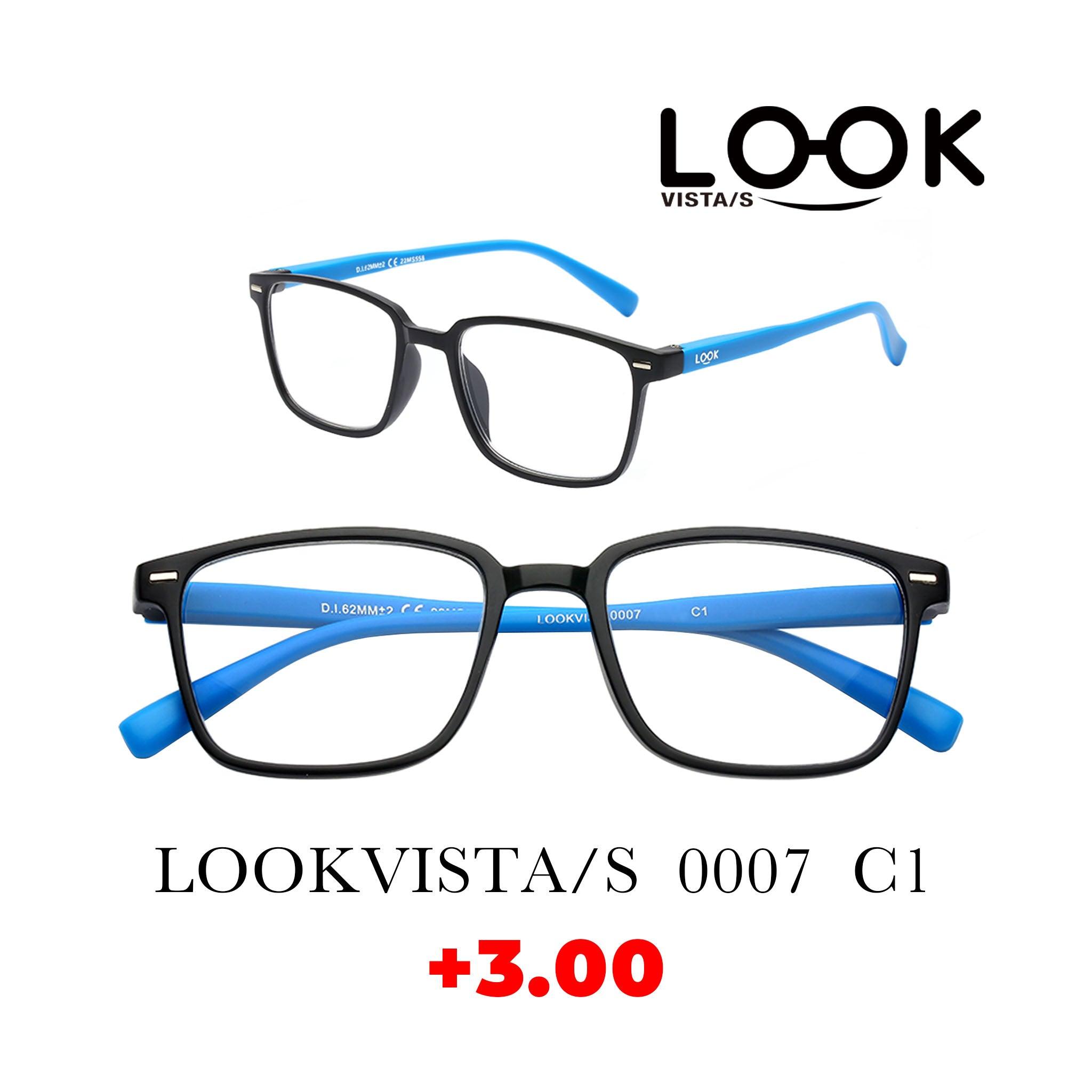 LOOK OCCHIALI LOOKVISTA0007 - koseakasa