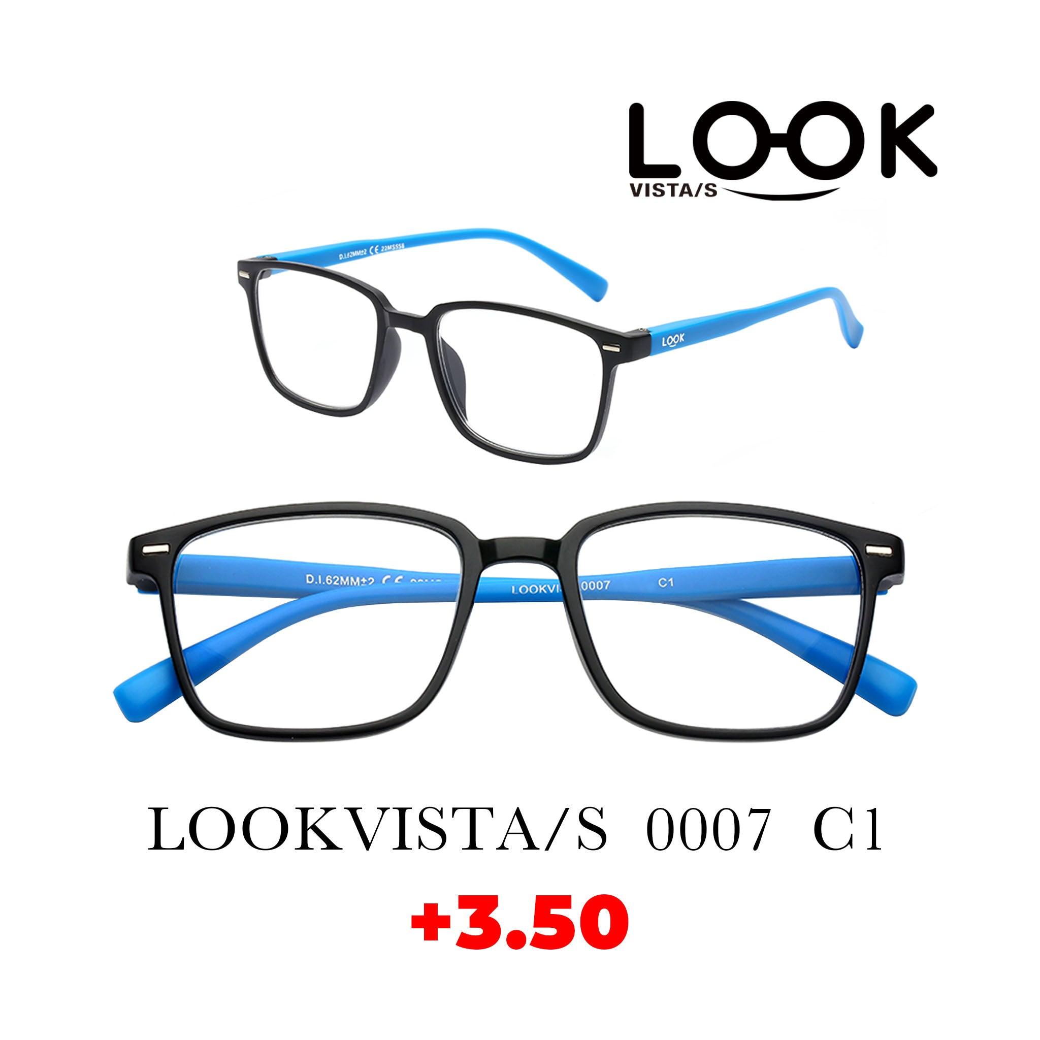 LOOK OCCHIALI LOOKVISTA0007 - koseakasa