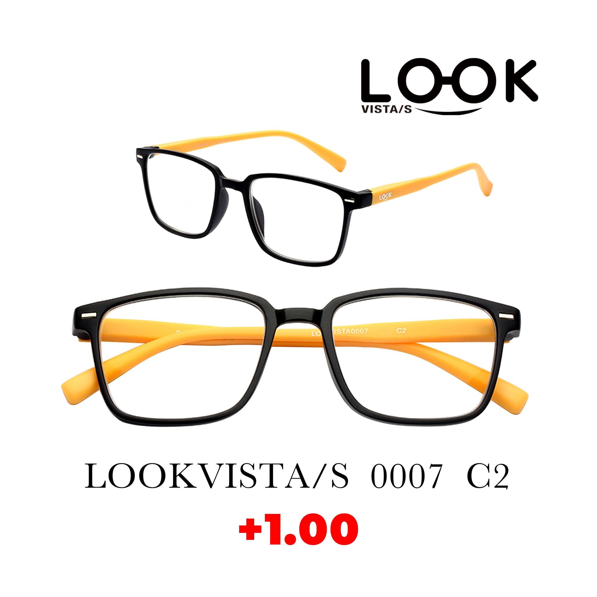 LOOK OCCHIALI LOOKVISTA0007 - koseakasa