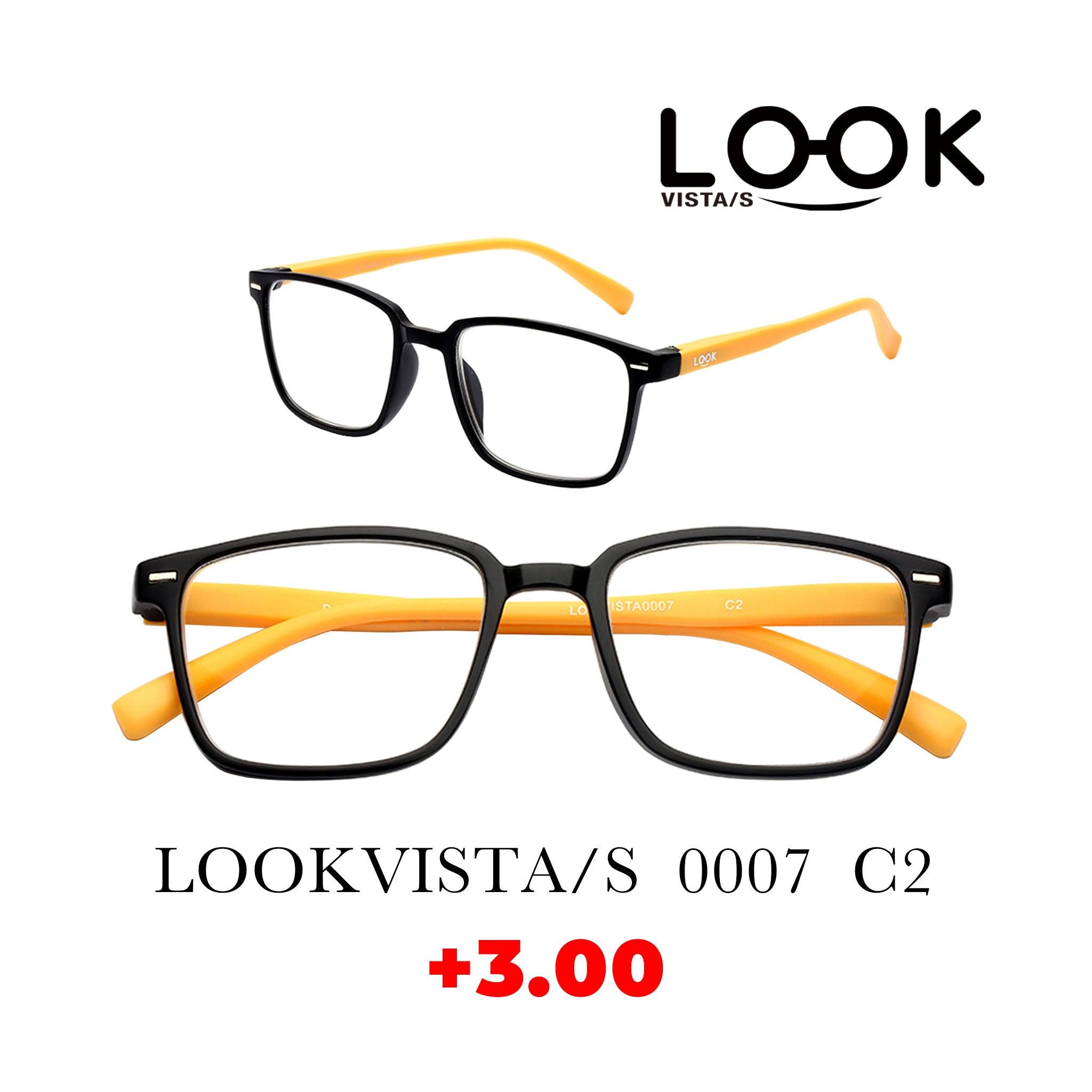 LOOK OCCHIALI LOOKVISTA0007 - koseakasa